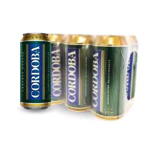 Cerveza Córdoba Six Pack