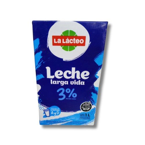 Leche La Lacteo